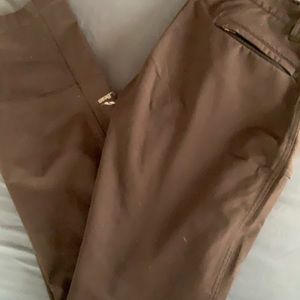 Llbean waterproof pants!